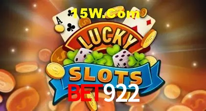 Jogos populares e pagamentos rápidos na Bet922