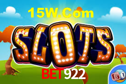 APP rápido e leve da Bet922